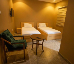 Always Leisure Hotel